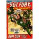Sgt. Fury And His Howling Commandos #96