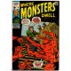Where Monsters Dwell #8