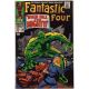 Fantastic Four #70