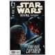 Star Wars Darth Maul Son Of Dathomir #3