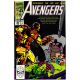 Avengers #326 1st Appearance Rage