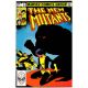 New Mutants #3
