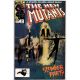 New Mutants #21 Origin New Warlock