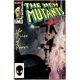 New Mutants #25 1st Appearance Legion