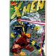 X-Men #1 Gatefold Cover