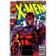 X-Men #1 Magneto Cover Newsstand Edition