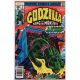 Godzilla #6