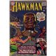 Hawkman #14