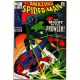 Amazing Spider-Man #78 Prowler 1st Appearance
