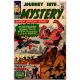 Journey Into Mystery #97