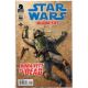 Star Wars Blood Ties Boba Fett Is Dead #1