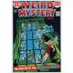 Weird Mystery Tales #3