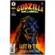 Godzilla #9
