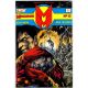 Miracleman #15 Death Kid Miracleman