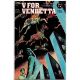 V For Vendetta #8