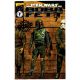 Star Wars Boba Fett Wizard #1/2 Gold Foil