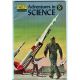 Classics Illustrated Special Issue #138A Adventures In Science