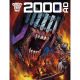 2000 Ad Prog #2487