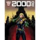 2000 Ad Prog #2488