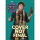 Doctor Who Magazine #619