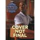 Doctor Who Magazine #620