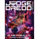 Judge Dredd Megazine #462