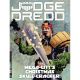 Judge Dredd Megazine #463