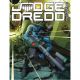 Judge Dredd Megazine #493