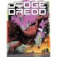 Judge Dredd Megazine #494