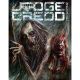 Judge Dredd Megazine #495