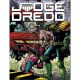Judge Dredd Megazine #497