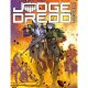 Judge Dredd Megazine #498