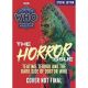 Doctor Who Magazine Special #70 The Horror Issue
