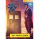 Doctor Who Magazine Special #63