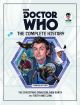 Doctor Who Complete History Vol 7 10Th Doctor Stories 167 - 169