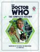 Doctor Who Complete History Vol 9 5Th Doctor Stories 130-132