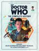 Doctor Who Complete History Vol 1 10Th Doctor Stories 181-184