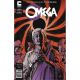 Omega #1 Cover C Stephen B Scott