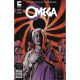 Omega #1 Cover C Stephen B Scott