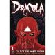 Dracula Return Cult Of White Worm #1