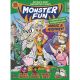 Monster Fun Magic & Mystery 2024