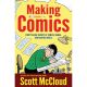 Making Comics