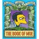 Simpsons Book Of Moe