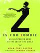 Z Is For Zombie