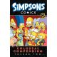 Simpsons Comics Colossal Compendium Vol 2