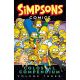 Simpsons Comics Colossal Compendium Vol 3