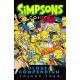 Simpsons Comics Colossal Compendium Vol 4
