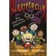 Cryptid Club Vol 4 You Dont Know Jackalope