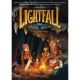 Lightfall Vol 3 The Dark Times