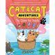 Cat & Cat Adventures The Quest For Snacks
